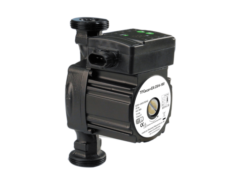 Circulator pumps Circulator pumps